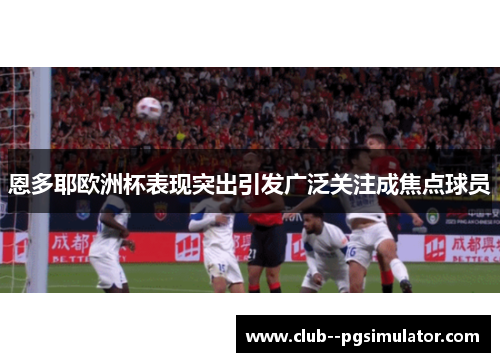 恩多耶欧洲杯表现突出引发广泛关注成焦点球员